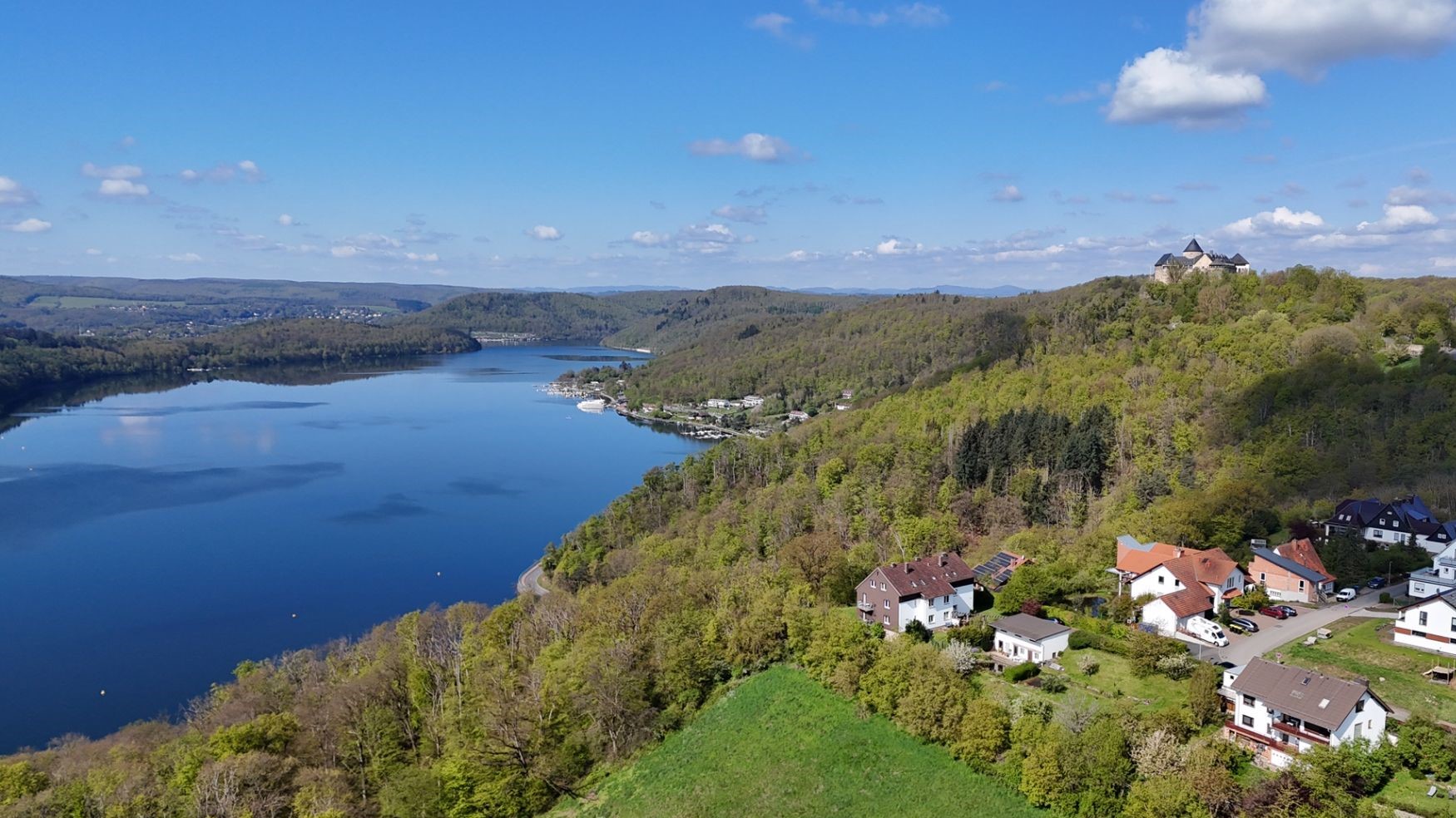 Ferienwohnungen Friedrichs